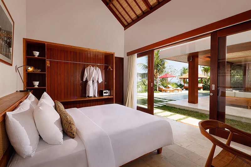 Villa Maya Pasut - bedroom 2